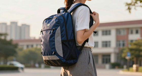 How to Choose Ergonomic Backpacks For Students