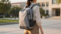 How to Choose Ergonomic Backpacks For Students