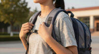 How to Choose Ergonomic Backpacks For Students