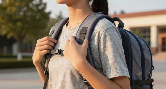 How to Choose Ergonomic Backpacks For Students