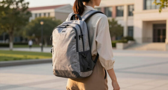 How to Choose Ergonomic Backpacks For Students