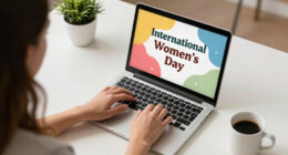 International Women Day Surges In Global Coverage