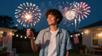 July 4Th