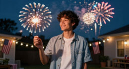 July 4Th