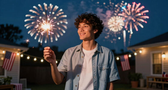 July 4Th