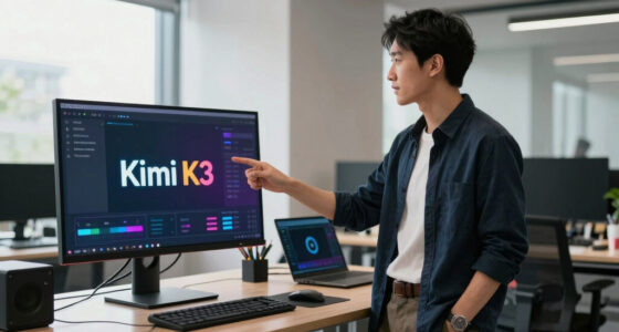 Kimi K3’s Debut At #3 Marks A New Chapter In AI Innovation