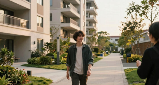 Lifestyle Communities (ASX:LIC) Trades Higher As The Market Focuses On Residential Property Trends