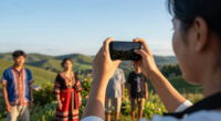 Lifestyle experiences boost China's summer travel trends