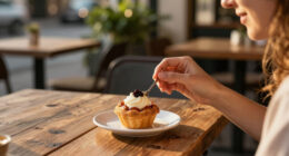"Little Treat Culture" Is Being Hailed As the Perfect Antidote to Over-Optimisation—So I Tried It for a Month