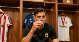 Luxury Soccer Team Incenses