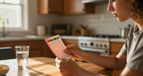 Mega Millions