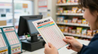 Mega Millions Jackpot $800 Million