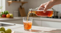 Mineral-Rich Functional Drinks