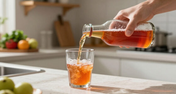 Mineral-Rich Functional Drinks