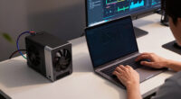 Powerful External GPUs For AI: 8 Top Choices In 2026