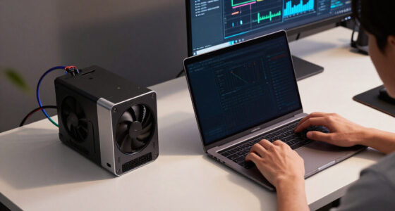 Powerful External GPUs For AI: 8 Top Choices In 2026