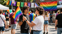 Pride Block Party Surges In Global Coverage