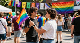 Pride Block Party Surges In Global Coverage