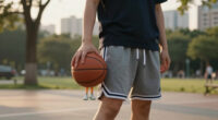 Professional Basketball-Inspired Dolls