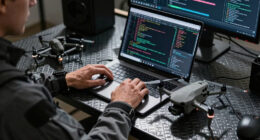 Public AI Build: Corvus ISR's WAMI Exploitation Stack Begins With Synthetic Data