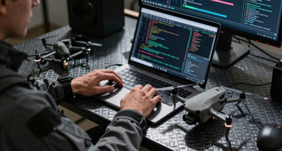 Public AI Build: Corvus ISR's WAMI Exploitation Stack Begins With Synthetic Data