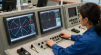 Radar That Never Blinks: What SAR Actually Does — for Companies, Institutions, and Governments