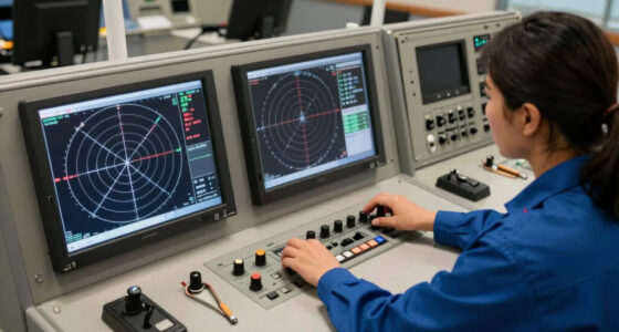 Radar That Never Blinks: What SAR Actually Does — for Companies, Institutions, and Governments