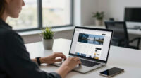 RHEO On The Web: Find Your Flow