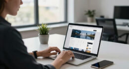 RHEO On The Web: Find Your Flow