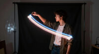 RHEO: Paint With Light