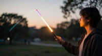 RHEO: Paint With Light