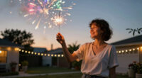 Safety Tips for July 4th Fireworks Celebrations