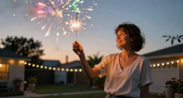 Safety Tips for July 4th Fireworks Celebrations