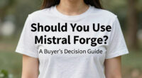 Should You Use Mistral Forge? A Buyer’s Decision Guide