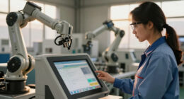 Siemens' Factory Floor Revolution Powered By AI