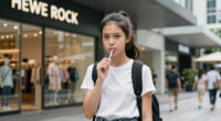 Singapore: French Teen In Trouble Over Straw-licking Video - DW.com