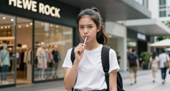 Singapore: French Teen In Trouble Over Straw-licking Video - DW.com