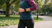 Smartwatch Trends, Stylish Appearance And Active Lifestyle For Various Daily Activities