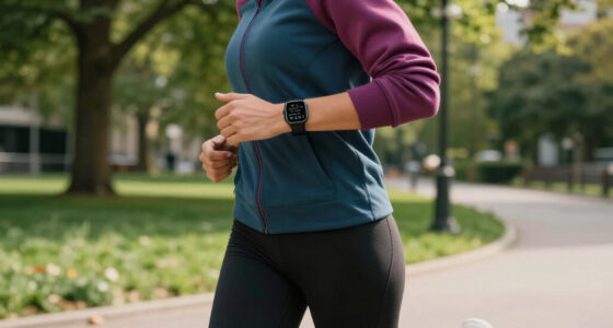 Smartwatch Trends, Stylish Appearance And Active Lifestyle For Various Daily Activities