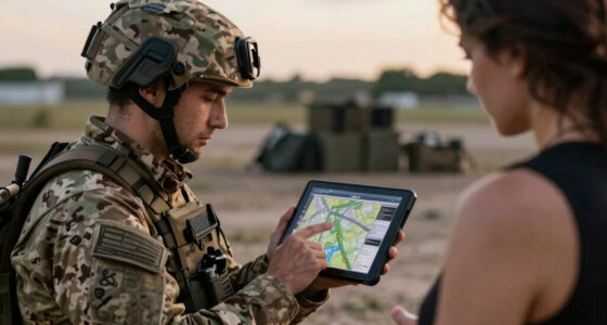 Software-Defined Warfare: How Ukraine’s Delta Turned the Battlefield Into a Shared, Real-Time Map