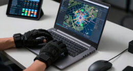 Software-Defined Warfare: How Ukraine’s Delta Turned The Battlefield Into A Shared, Real-Time Map