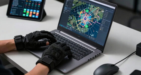 Software-Defined Warfare: How Ukraine’s Delta Turned The Battlefield Into A Shared, Real-Time Map