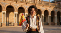 Spanische Konigsfamilie
