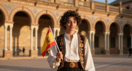 Spanische Konigsfamilie