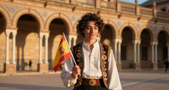 Spanische Konigsfamilie