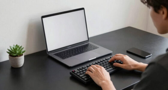 Spatial Focus Room: Make Distraction Impossible