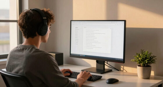 Spatial Focus Room: Make Distraction Impossible