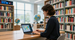 Statesboro Regional Library Surges In Global Coverage