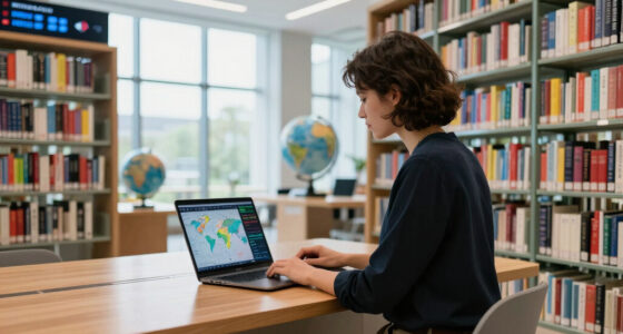 Statesboro Regional Library Surges In Global Coverage