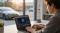 The $60 Billion Bargain: Why Cursor Could Be a Steal for SpaceX